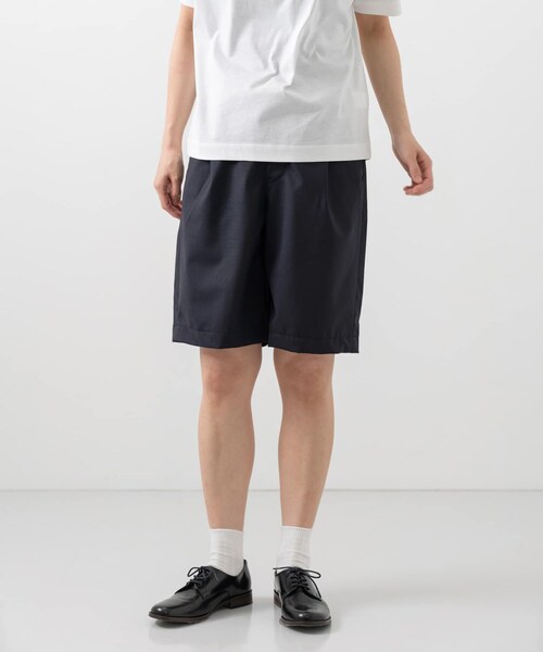 平和屋着物○上質な色無地 鳩羽鼠色 正絹 逸品 AABA2745ph