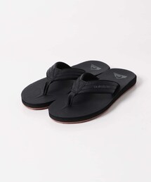 QUIKSILVER　CARVER NUBUCK