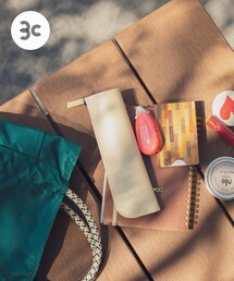 URBAN RESEARCH DOORS | KOKUYO ME×commpost ペンケース(その他雑貨)