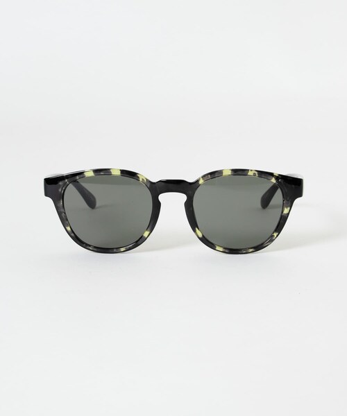 URBAN RESEARCH(アーバンリサーチ)の「jugaad 14 OCEAN CLEAR dark green(メガネ・レディース・light.grey/tortoise/d.brown/grey/black・-)」の16枚目の写真