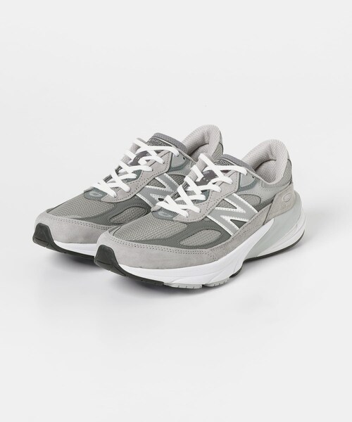 URBAN RESEARCH（アーバンリサーチ）の「NEW BALANCE　W990GL6（スニーカー・レディース・GL・23/23.5/24/24.5/25）」の2枚目の写真