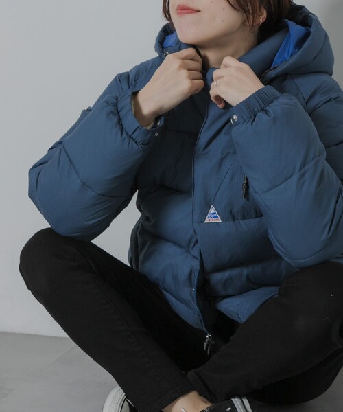 ★Cape HEIGHTS　LYNDON JACKET Cape HEIGHTS LYNDON JACKET