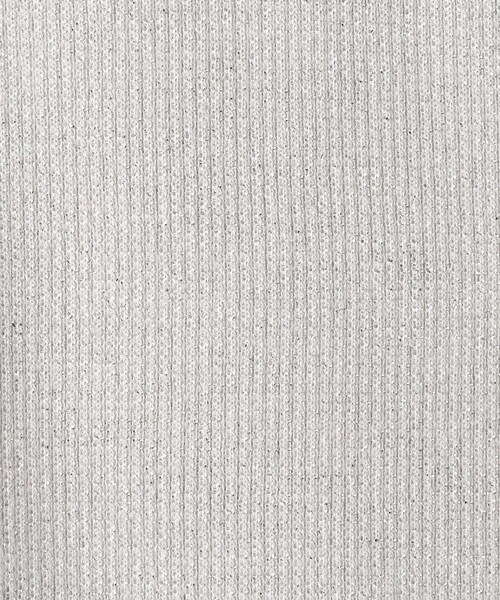 ROPE' PICNIC(ロペピクニック)の「ラメテレコタンクトップ(タンクトップ・レディース・ブラック/ホワイト/ブラウン・38)」の20枚目の写真