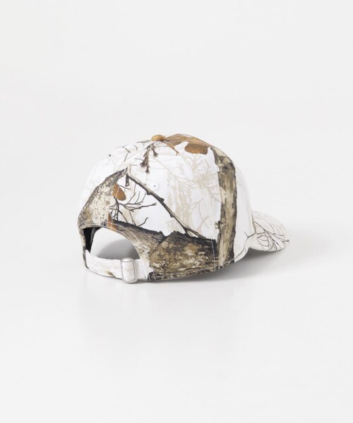 URBAN RESEARCH（アーバンリサーチ）の「SEE SEE　RC950PC SEESEE REALTREESNOWCAMO（キャップ・メンズ・REALTREE・Free）」の8枚目の写真