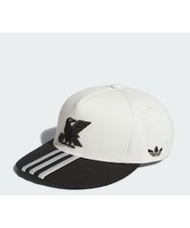 adidas | サッカー日本代表 2026 アウェイ キャップ(アクセサリー)