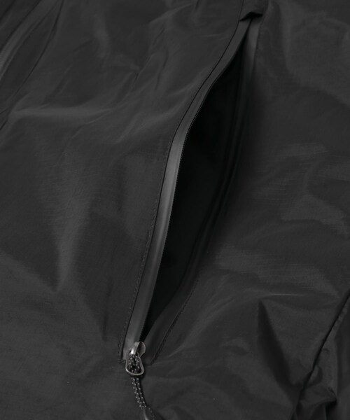 EKAL（エカル）の「NANGA　AURORA TEX STD COLLAR DOWN JACKET（その他アウター・メンズ・BLK/BEG/M.GRY・S/M/L/XL）」の8枚目の写真