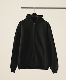 URBAN RESEARCH | A PRESSE　Vintage Zip Sweat Hoodie(パーカー)