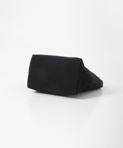 URBAN RESEARCH DOORS（アーバンリサーチドアーズ）の「ORCIVAL　SHOULDER POUCH MEDIUM（ショルダーバッグ・レディース・FADE BLACK/GREY・one）」の7枚目の写真