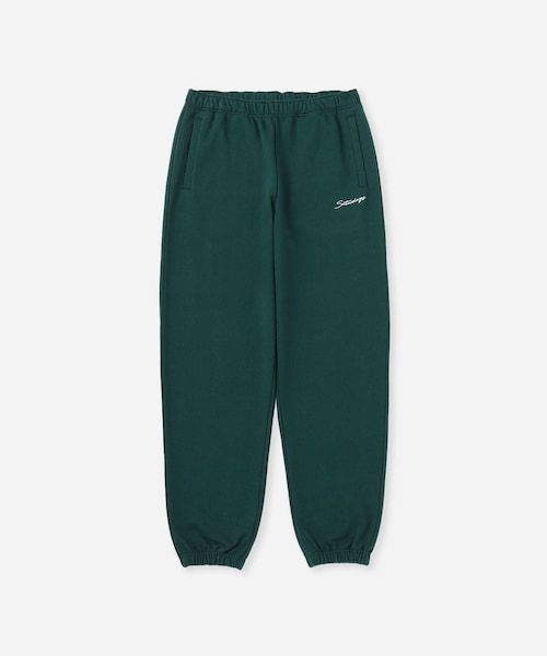 Saturdays NYC（サタデーズ ニューヨークシティ ）の「Abrams Signature Sweatpant（その他パンツ・レディース・グレー/グリーン/ネイビー・L/M/S/XL/XS/XXL）」の18枚目の写真