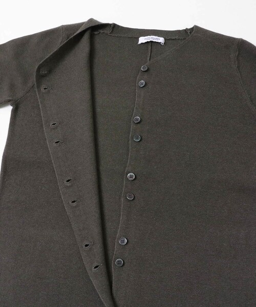 URBAN RESEARCH Sonny Label（アーバンリサーチサニーレーベル）の「ニットオールインワン（つなぎ/オールインワン・レディース・チャコール/ベージュ・36/38）」の17枚目の写真