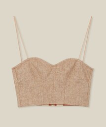 ROPE' | 【forteforte（フォルテ フォルテ）】tops(その他トップス)