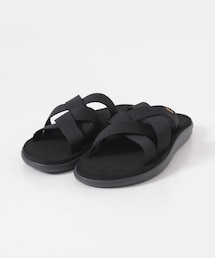 URBAN RESEARCH DOORS | Teva VOYA SLIDE(サンダル)