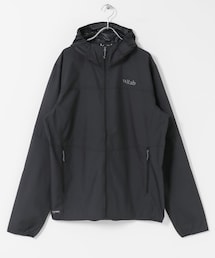 EKAL | Rab WINDGATHER HOODY(ブルゾン)