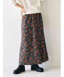 Ungrid | リバーシブルエスニックスカート(スカート)