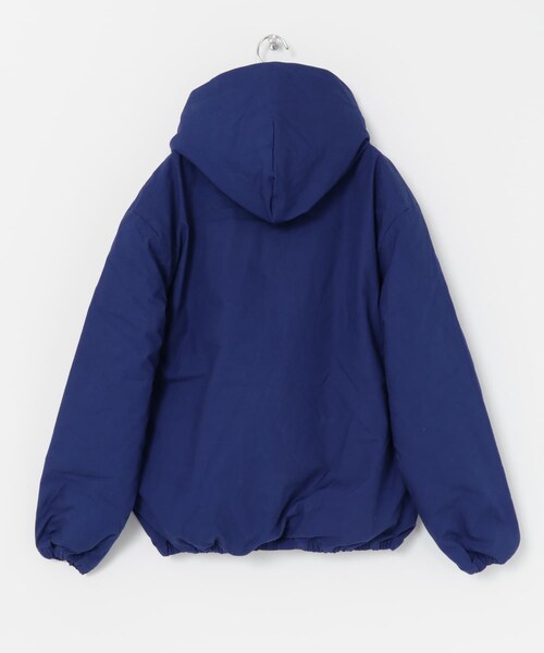 THE GOODLAND MARKET（ザグッドランドマーケット）の「Abode of Snow　Lungta Hoodie Light Down（その他アウター・レディース・Yellow/Blue/Green・2/3）」の8枚目の写真