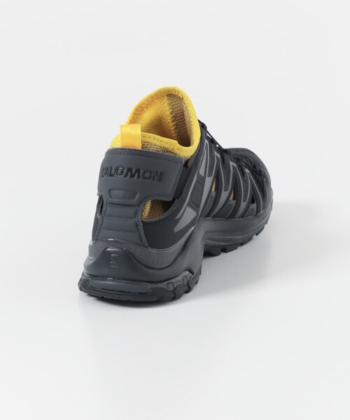 URBAN RESEARCH(アーバンリサーチ)の「SALOMON XA PRO 3D MODULAR(スニーカー・メンズ・BLACK・26/26.5/27/27.5/28/28.5/29/30)」の8枚目の写真