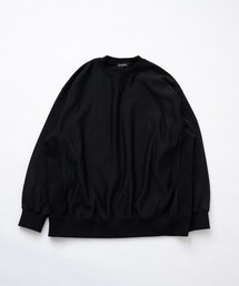 QUICK DRY クルースウェット