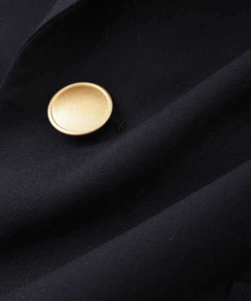 ADAM ET ROPE'（アダムエロペ）の「【REVERBERATE/リバーバレイト】BLAZER（テーラードジャケット・メンズ・ネイビー・2）」の15枚目の写真