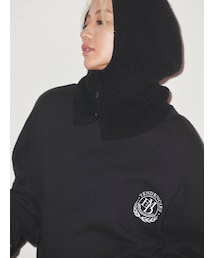 EMODA | エンブレムロゴスウェット(スウェット)