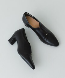 URBAN RESEARCH | プチメタルスリットパンプス(パンプス)
