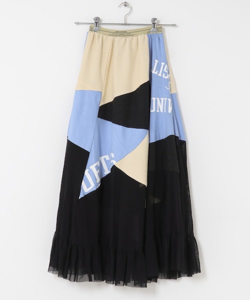 THE GOODLAND MARKET（ザグッドランドマーケット）の「DEAR EPISODE　Dear Episode skirt（スカート・レディース・#540A/#540B/#541A/#541B/#542A/#542B/#544A/#544B・FREE）」の8枚目の写真