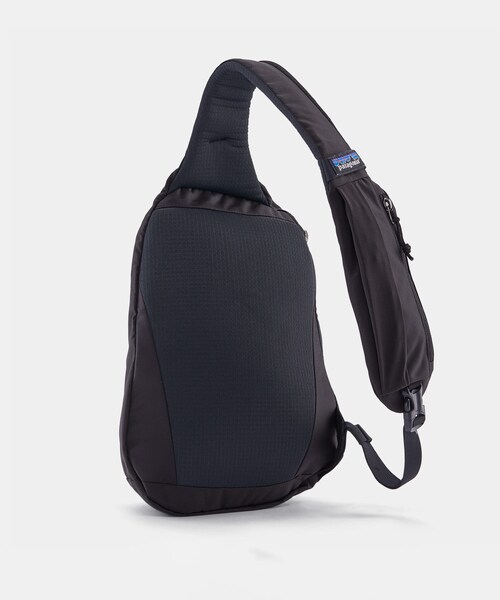 URBAN RESEARCH DOORS（アーバンリサーチドアーズ）の「patagonia　ATOM SLING 8L（ショルダーバッグ・メンズ・BLSG/WSTO/KALB/SMDB/BLK・One）」の10枚目の写真
