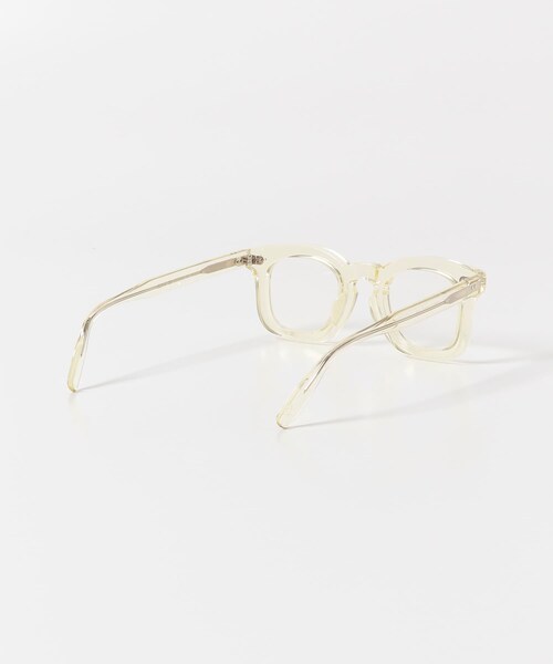 URBAN RESEARCH（アーバンリサーチ）の「guepard　gp-17（メガネ・メンズ・CHMP/BLUE/CHMP/CLEAR・FREE）」の8枚目の写真