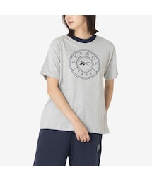 Reebok | ローンクラブ Tシャツ / LAWN CLUB T-SHIRT (Tシャツ/カットソー)