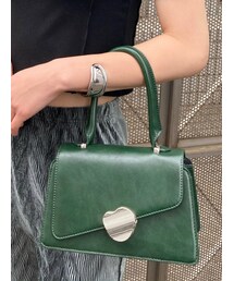 EMODA | ミニマルバッグ(ハンドバッグ)