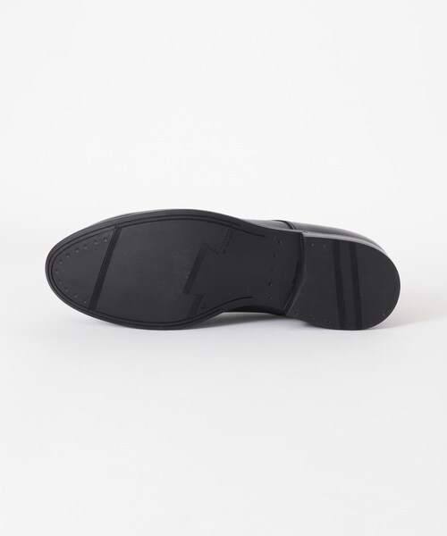 URBAN RESEARCH DOORS（アーバンリサーチドアーズ）の「LIFE STYLE TAILOR　マルチスペックプレーントゥ（シューズ小物/雑貨・メンズ・BLACK・7/7.5/8/8.5）」の8枚目の写真