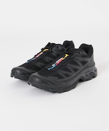URBAN RESEARCH | SALOMON　XT-6(スニーカー)