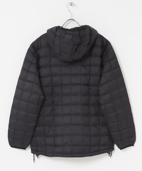 EKAL（エカル）の「TAION　MOUNTAIN WZ PO LT DH（その他アウター・メンズ・Black/Charcoal/D.Brown・M/L）」の9枚目の写真