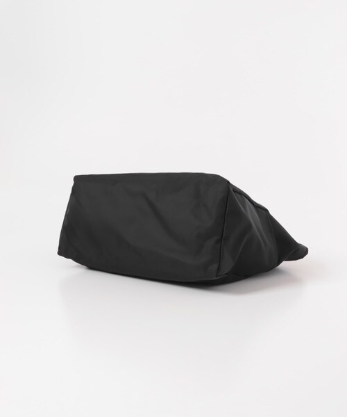 URBAN RESEARCH（アーバンリサーチ）の「『一部別注カラー』NOMADIS　SAC2 W/16（トートバッグ・レディース・別注BEIGE/BLACK・-）」の11枚目の写真