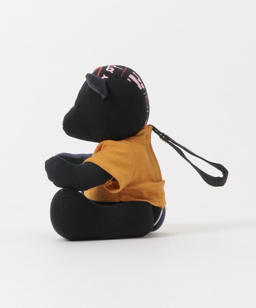 URBAN RESEARCH（アーバンリサーチ）の「BALANSA×SECOND LAB　Balansa REMAKE TEDDY BEAR（おもちゃ・メンズ・ASSORTED22/ASSORTED21/ASSORTED23/ASSORTED24/ASSORTED25/ASSORTED26/ASSORTED27/ASSORTED28/ASSORTED29/ASSORTED30・FREE）」の19枚目の写真