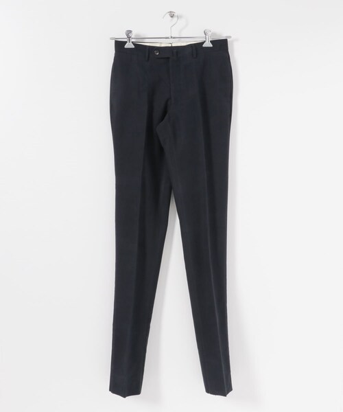 URBAN RESEARCH（アーバンリサーチ）の「URBAN RESEARCH Tailor　エメテックスコットンモールスキンスーツ∴（セットアップ・メンズ・KHAKI/NAVY・42/44/46/48/50）」の19枚目の写真