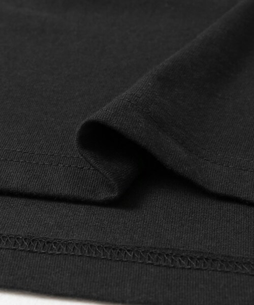 URBAN RESEARCH（アーバンリサーチ）の「LURKING CLASS　GOOD TIME S/S TEE（Tシャツ/カットソー・メンズ・WHITE/BLACK・M/L/XL）」の16枚目の写真