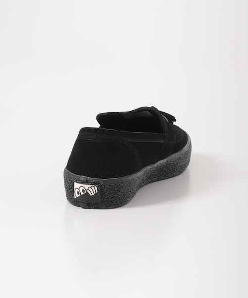 URBAN RESEARCH DOORS(アーバンリサーチドアーズ)の「Last Resort AB VM005 LOAFER SUEDE(ローファー・メンズ・BLK/BLK・26/26.5/27/27.5/28)」の7枚目の写真