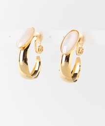 URBAN RESEARCH DOORS | RLIGHTs　ガラスイヤリング∴(イヤリング)