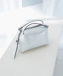 URBAN RESEARCH ROSSO | GIANNI CHIARINI　ALIFA(ショルダーバッグ)