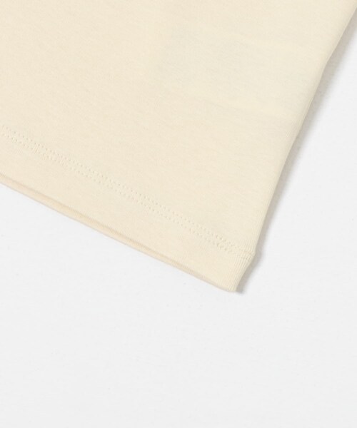 URBAN RESEARCH（アーバンリサーチ）の「『MADE IN JAPAN』アメリカンスリーブタンクトップ（タンクトップ・レディース・BORDEAUX/OFF/BEIGE/PINK・FREE）」の13枚目の写真