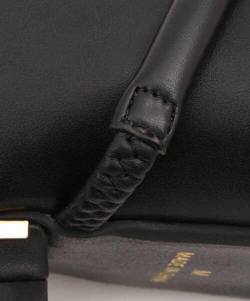 VIS(ビス)の「パールメリージェーンパンプス/バブーシュ(パンプス・レディース・ブラック・L/M/S/SS)」の18枚目の写真