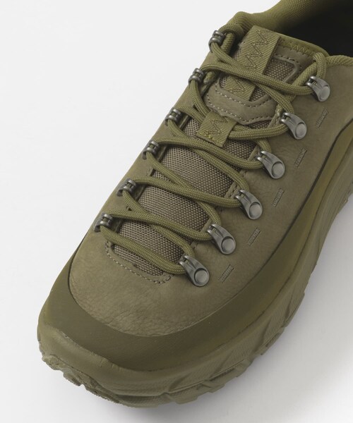 URBAN RESEARCH（アーバンリサーチ）の「HOKA ONE ONE　Tor Summit（スニーカー・メンズ・BBLC/SSQ/MPR・26/26.5/27/27.5/28/28.5/29/30）」の19枚目の写真