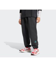adidas | EQT フリースパンツ(パンツ)