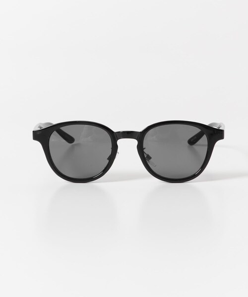 SMELLY（スメリー）の「ボスリントンサングラス（メガネ・レディース・M.BLK/BLK/PPL/CLR/Y.CLR/BLK・-）」の20枚目の写真