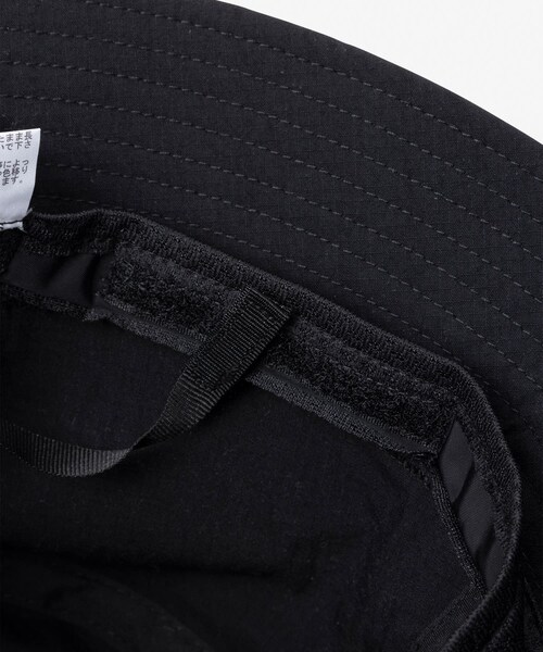 URBAN RESEARCH DOORS(アーバンリサーチドアーズ)の「THE NORTH FACE Geology Embroid Hat(ハット・メンズ・FI/K・L)」の8枚目の写真