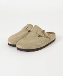 BIRKENSTOCK | BIRKENSTOCK　Boston LEVE(サンダル)
