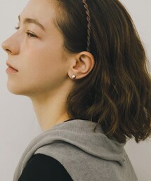 URBAN RESEARCH | decor『デコール』 MELT PIERCE(ピアス(両耳用))