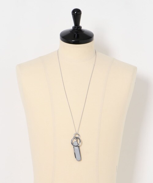 LEMAIRE　MINI SWISS KNIFE NECKLACE