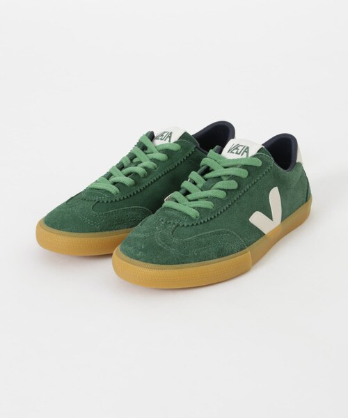 THE GOODLAND MARKET（ザグッドランドマーケット）の「veja　VOLLEY-POKER PIEERE-MEN（スニーカー・メンズ・POKER・41/42/43）」の5枚目の写真