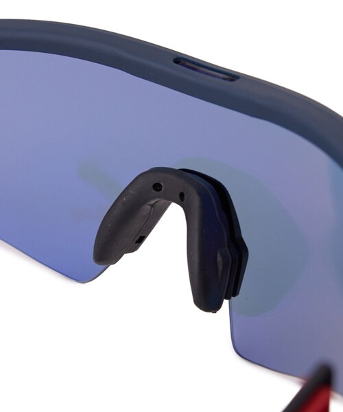 ROPE'（ロペ）の「【SWANS】FACEONE（サングラス・レディース・ネイビー・F）」の10枚目の写真